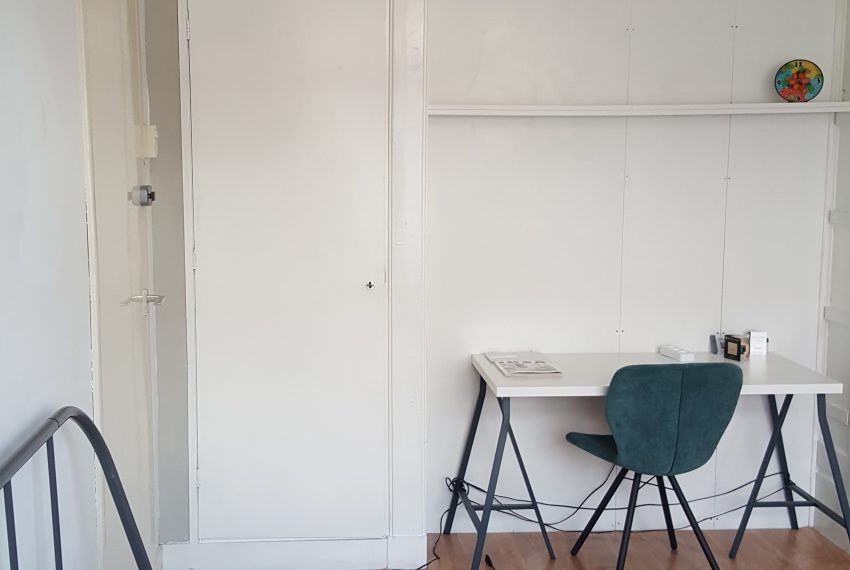 Photo 5, Willem Buytewechstraat 217 | Room in Rotterdam Delfshaven