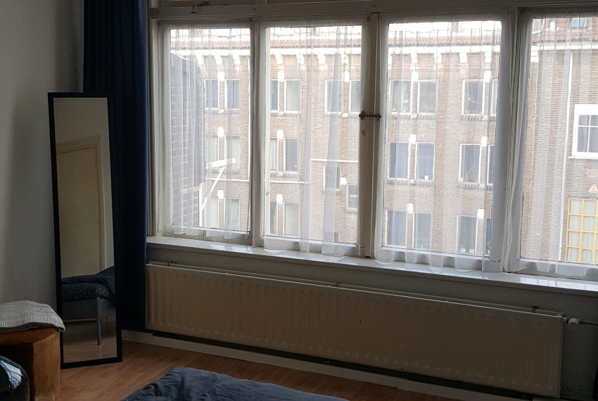 Photo 3, Willem Buytewechstraat 217 | Room in Rotterdam Delfshaven