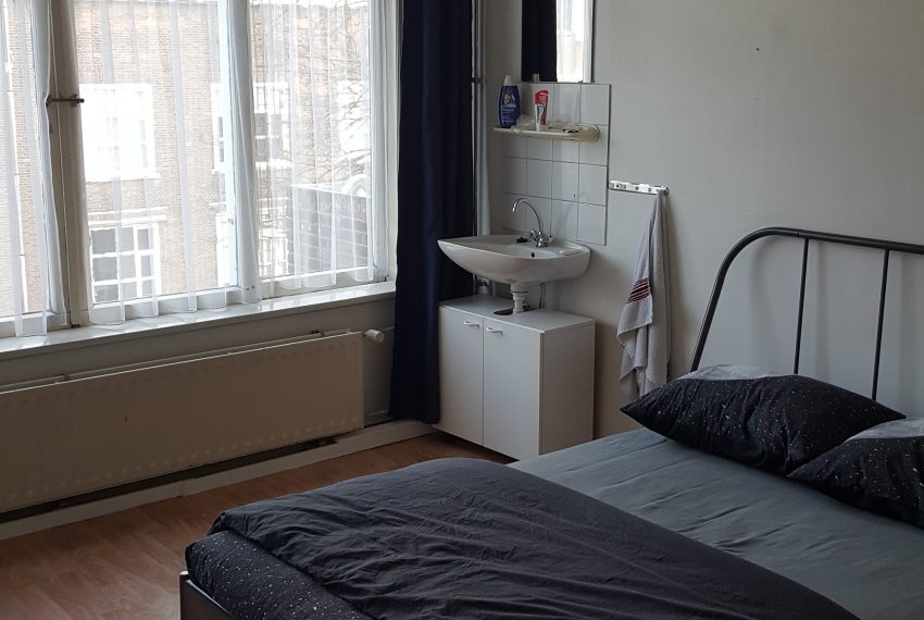 Photo 2, Willem Buytewechstraat 217 | Room in Rotterdam Delfshaven