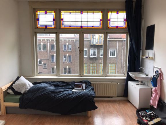 Photo 1, Willem Buytewechstraat 217 | Room in Rotterdam Delfshaven