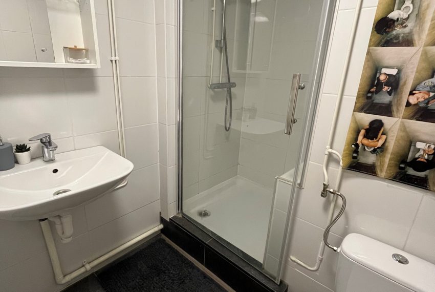 Photo 5, Bagijnenstraat 15 | Room in Rotterdam Centre