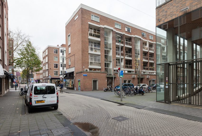 Photo 2, Bagijnenstraat 15 | Room in Rotterdam Centre