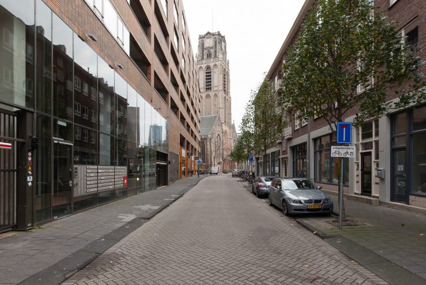 Photo 1, Bagijnenstraat 15 | Room in Rotterdam Centre