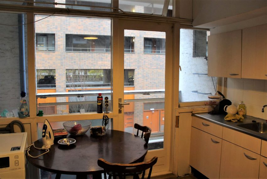 Photo 4, Bagijnenstraat 15 | Room in Rotterdam Centre
