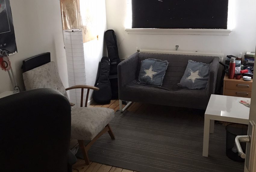 Photo 2, Bagijnenstraat 15 | Room in Rotterdam Centre