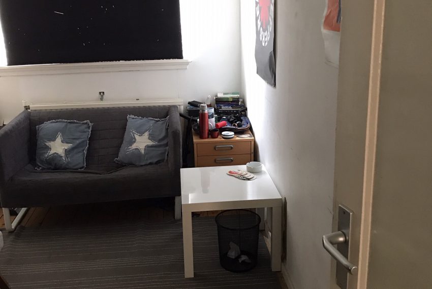 Photo 3, Bagijnenstraat 15 | Room in Rotterdam Centre