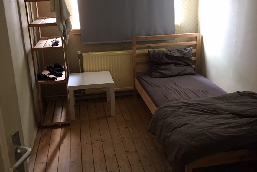 Photo 4, Bagijnenstraat 15 | Room in Rotterdam Centre