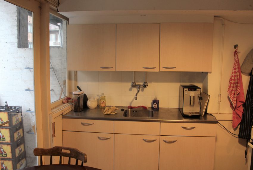 Photo 6, Bagijnenstraat 15 | Room in Rotterdam Centre