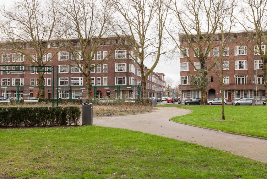 Photo 13, Statenweg 76B | Room in Rotterdam North