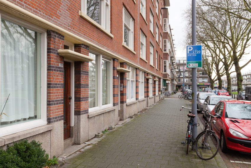 Photo 14, Statenweg 76B | Room in Rotterdam North