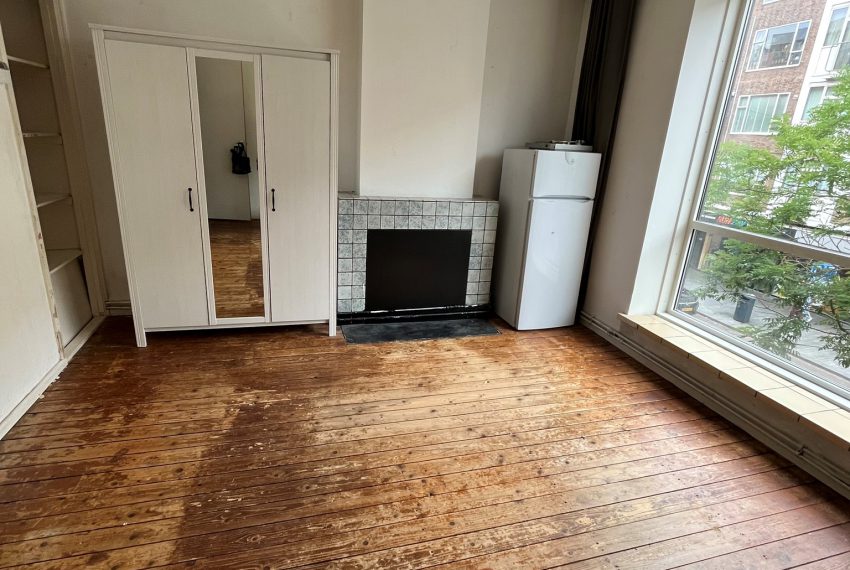 Photo 3, Bagijnenstraat 15 | Room in Rotterdam Centre