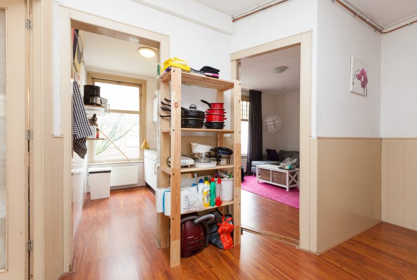 Photo 6, Statenweg 76B | Room in Rotterdam North