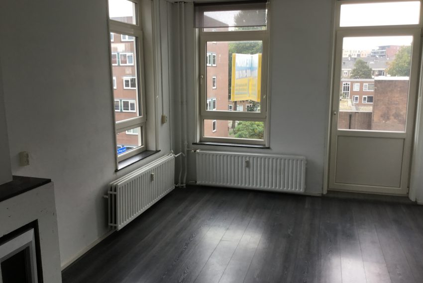 Photo 1, Leopoldstraat 7 | Room in Rotterdam Centre
