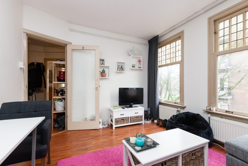 Photo 4, Statenweg 76B | Room in Rotterdam North
