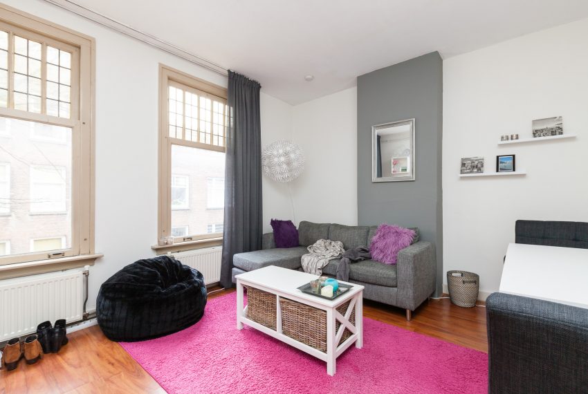 Photo 1, Statenweg 76B | Room in Rotterdam North