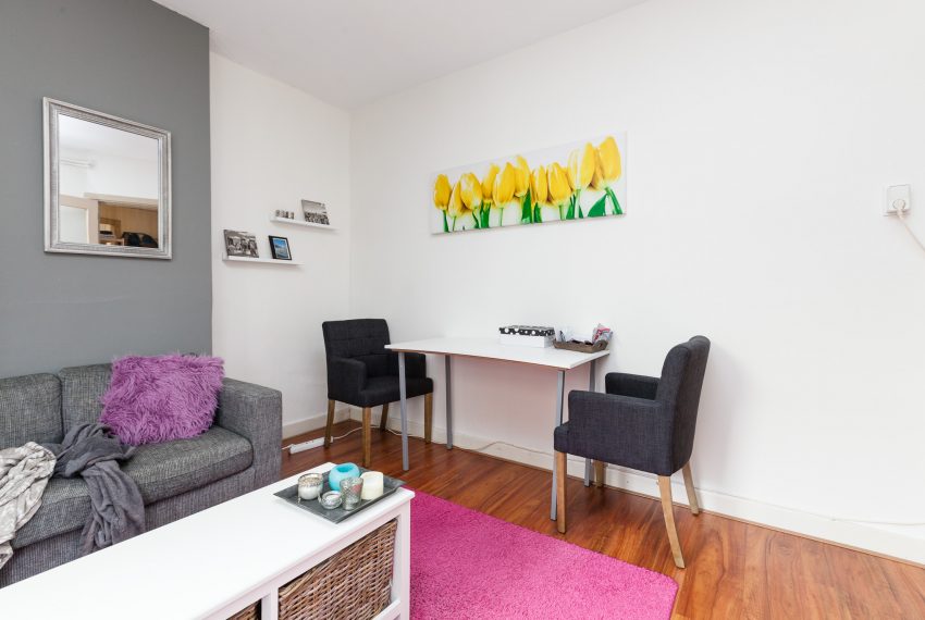 Photo 2, Statenweg 76B | Room in Rotterdam North