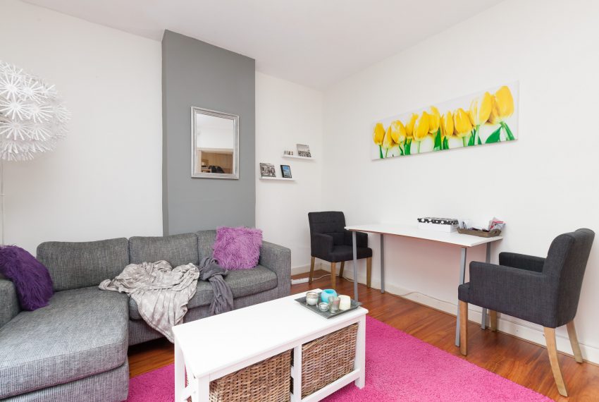 Photo 3, Statenweg 76B | Room in Rotterdam North