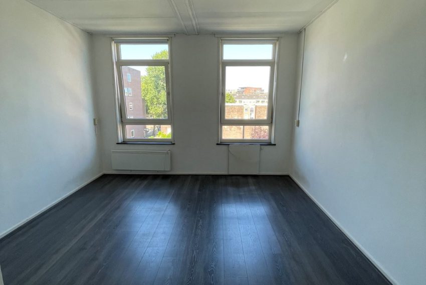 Photo 1, Leopoldstraat 7 | Room in Rotterdam Centre
