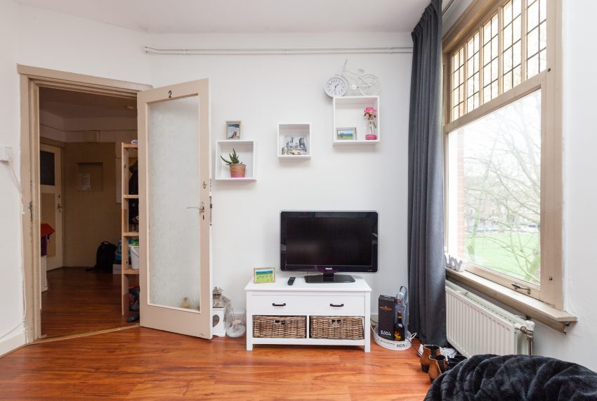 Photo 7, Statenweg 76B | Room in Rotterdam North