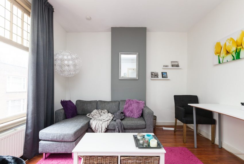 Photo 5, Statenweg 76B | Room in Rotterdam North