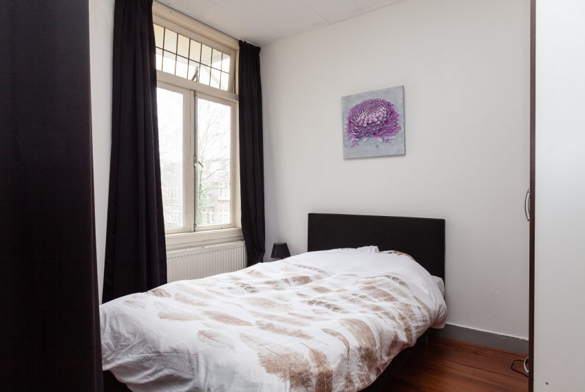 Photo 8, Statenweg 76B | Room in Rotterdam North