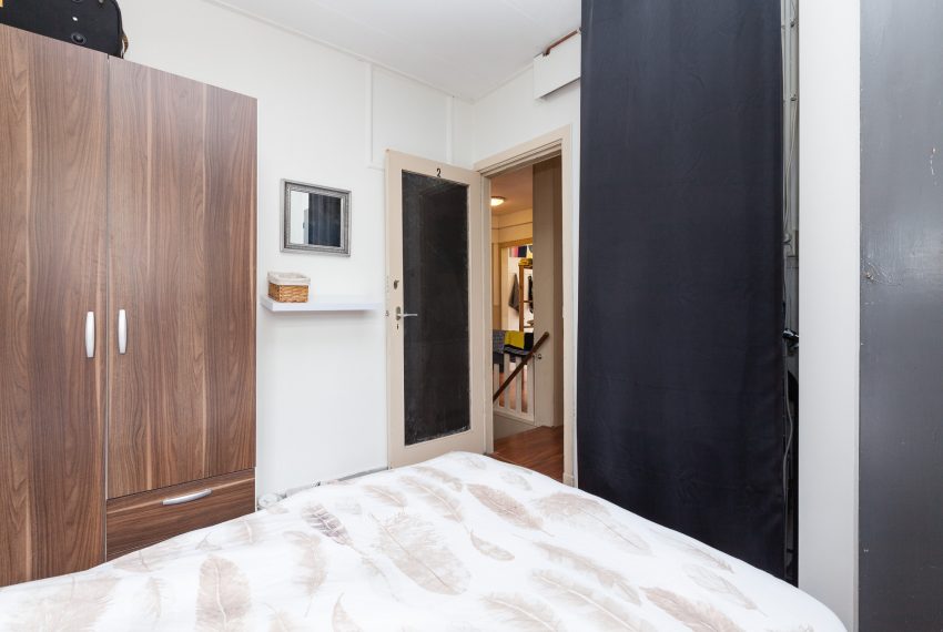 Photo 9, Statenweg 76B | Room in Rotterdam North