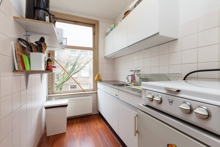 Photo 10, Statenweg 76B | Room in Rotterdam North