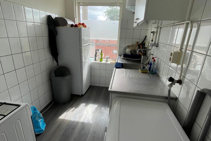 Photo 4, Leopoldstraat 7 | Room in Rotterdam Centre
