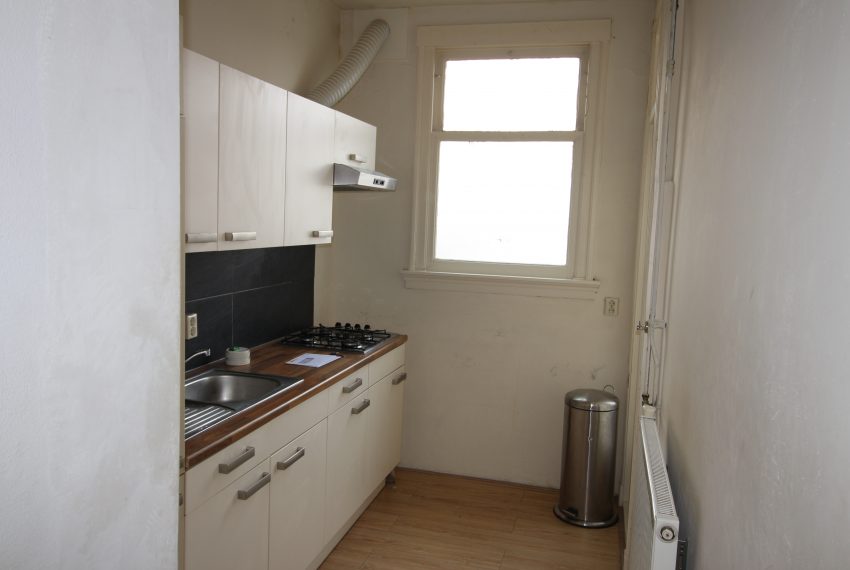 Photo 3, Lange Hilleweg 225 | Room in Rotterdam 