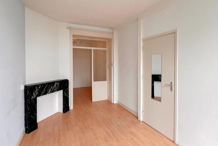 Photo 1, Oudedijk 141 | Room in Rotterdam Kralingen