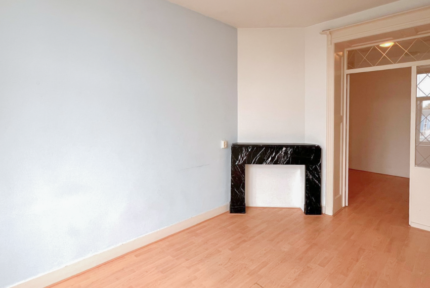 Photo 3, Oudedijk 141 | Room in Rotterdam Kralingen