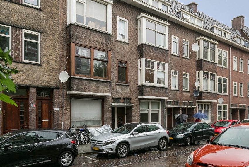 Photo 6, Lange Hilleweg 225 | Room in Rotterdam 