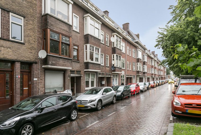 Photo 7, Lange Hilleweg 225 | Room in Rotterdam 