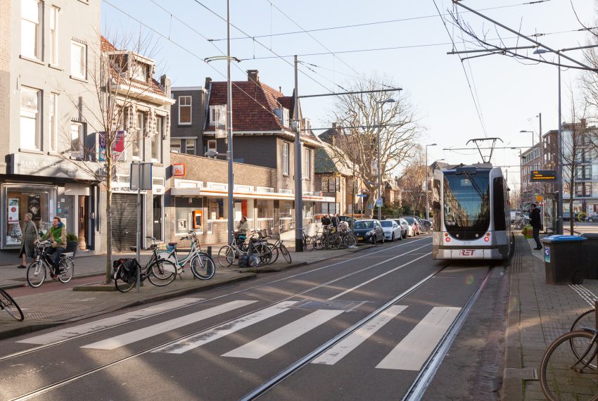 Photo 8, Oudedijk 141 | Room in Rotterdam Kralingen