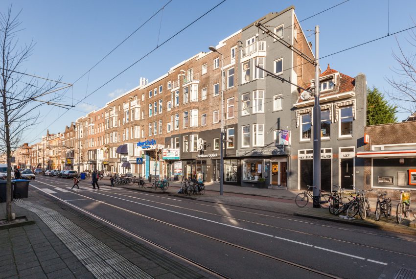 Photo 9, Oudedijk 141 | Room in Rotterdam Kralingen