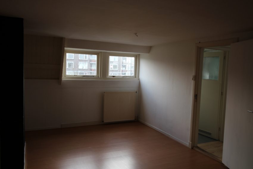 Photo 2, Lange Hilleweg 225 | Room in Rotterdam 