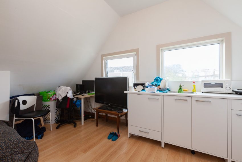 Photo 1, Coolhavenstraat 37 | Studio in Rotterdam Delfshaven