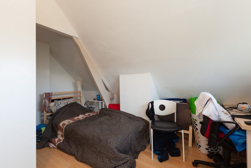 Photo 2, Coolhavenstraat 37 | Studio in Rotterdam Delfshaven