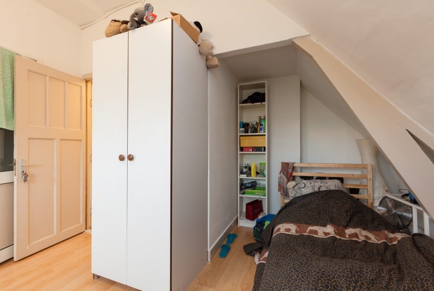 Photo 3, Coolhavenstraat 37 | Studio in Rotterdam Delfshaven