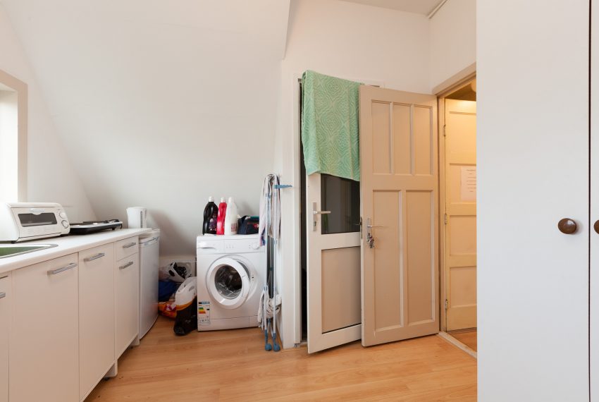 Photo 5, Coolhavenstraat 37 | Studio in Rotterdam Delfshaven