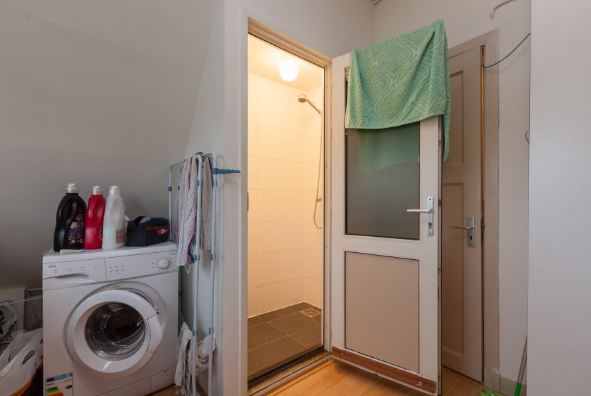 Photo 6, Coolhavenstraat 37 | Studio in Rotterdam Delfshaven