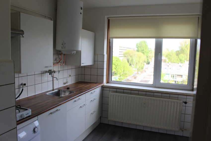 Photo 6, Mansdalestraat 94 | Room in Rotterdam Het-lage-land