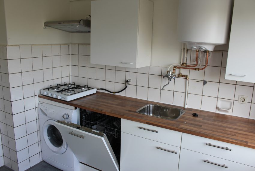 Photo 7, Mansdalestraat 94 | Room in Rotterdam Het-lage-land