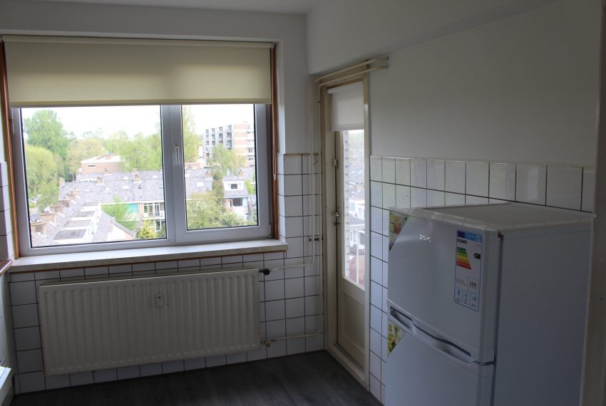Photo 8, Mansdalestraat 94 | Room in Rotterdam Het-lage-land