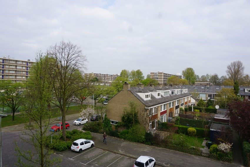 Photo 9, Mansdalestraat 94 | Room in Rotterdam Het-lage-land