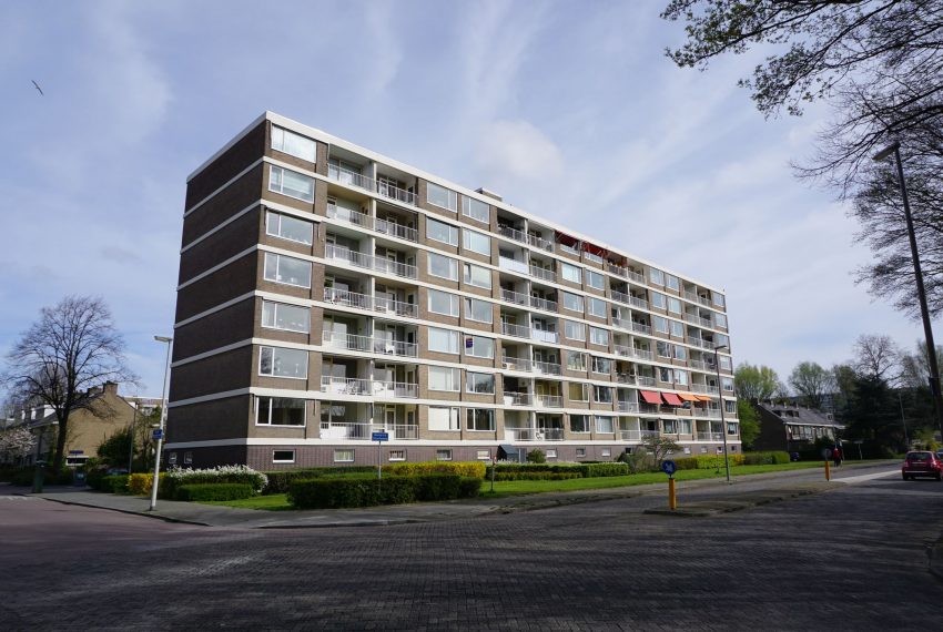 Photo 1, Mansdalestraat 94 | Room in Rotterdam Het-lage-land