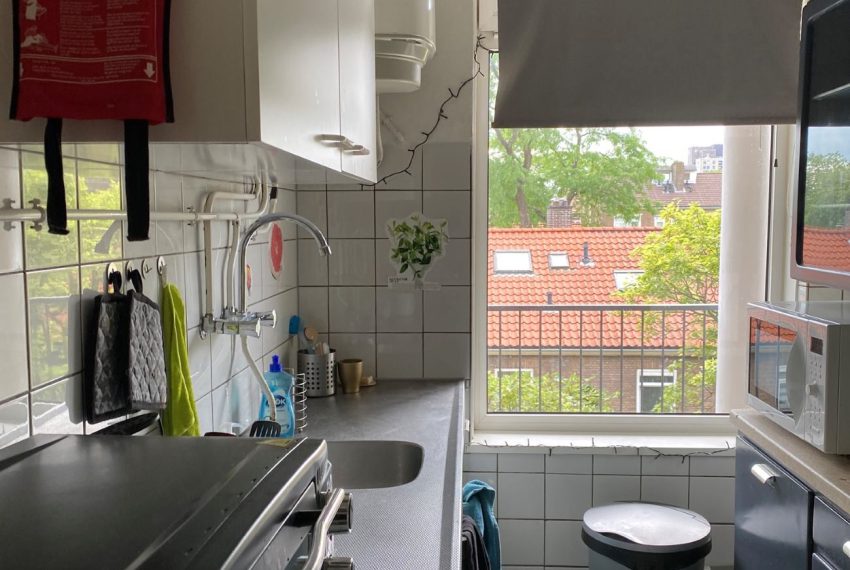 Photo 5, Leopoldstraat 5 | Room in Rotterdam Centre