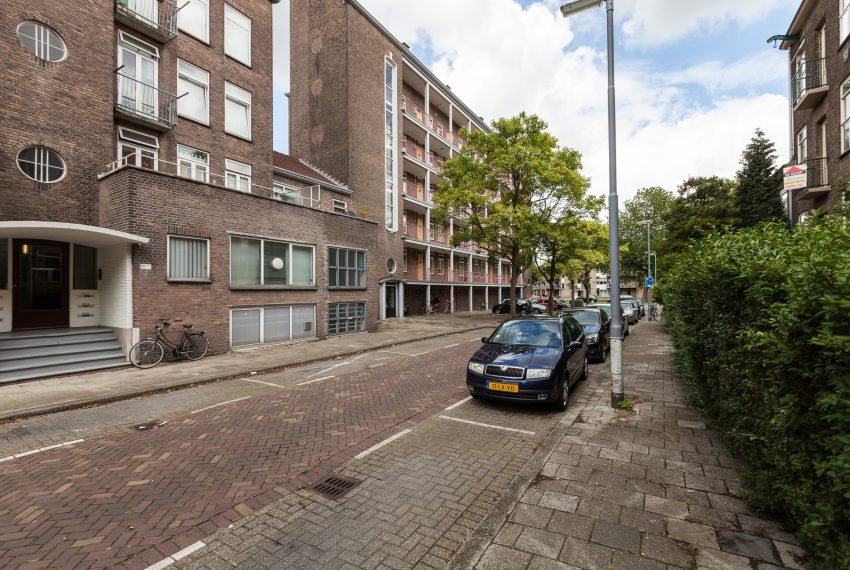 Photo 8, Leopoldstraat 5 | Room in Rotterdam Centre