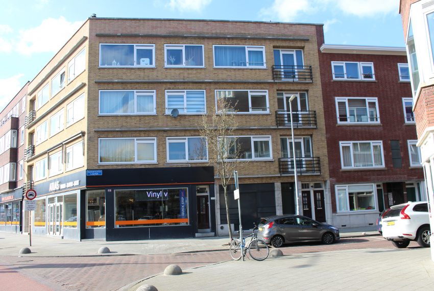 Photo 7, Katendrechtse Lagedijk 207 | Room in Rotterdam 