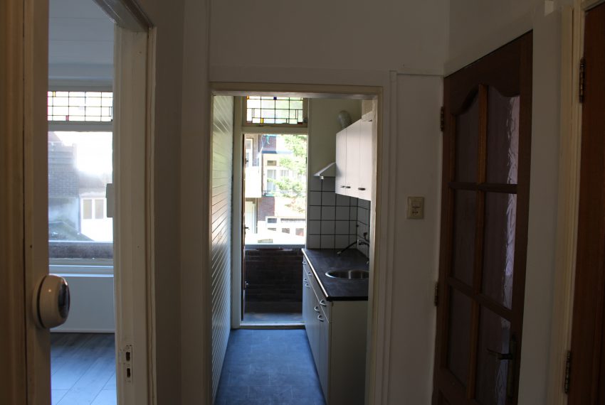 Photo 5, Katendrechtse Lagedijk 207 | Room in Rotterdam 
